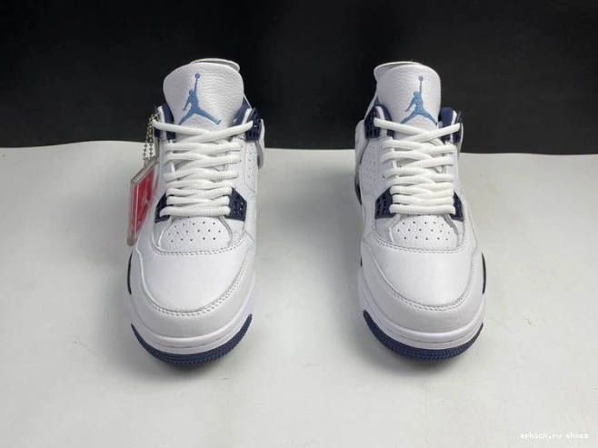 Cheap Retro 4 (2015) Columbia 314254-107 Jordan 0630